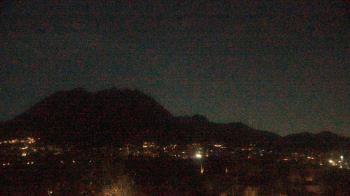 Weather camera view of Four Seasons Scottsdale.