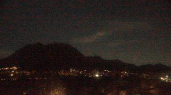 Weather camera view of Four Seasons Scottsdale.