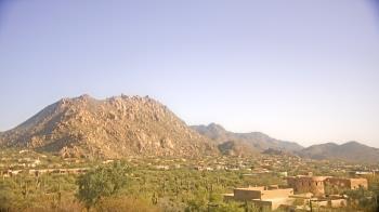 Weather camera view of Four Seasons Scottsdale.