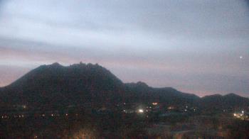 Weather camera view of Four Seasons Scottsdale.