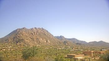 Weather camera view of Four Seasons Scottsdale.
