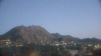 Weather camera view of Four Seasons Scottsdale.