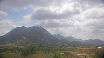 Weather camera view of Four Seasons Scottsdale.