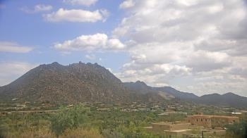 Weather camera view of Four Seasons Scottsdale.