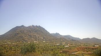 Weather camera view of Four Seasons Scottsdale.