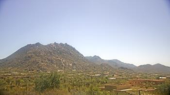 Weather camera view of Four Seasons Scottsdale.