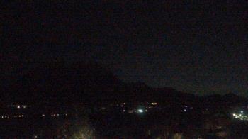 Weather camera view of Four Seasons Scottsdale.