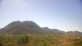 Weather camera view of Four Seasons Scottsdale.