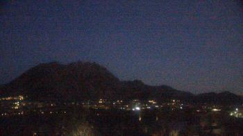 Weather camera view of Four Seasons Scottsdale.