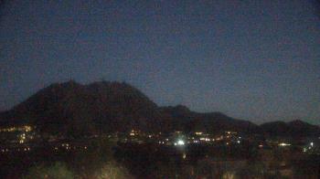 Weather camera view of Four Seasons Scottsdale.