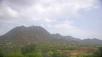 Weather camera view of Four Seasons Scottsdale.