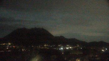 Weather camera view of Four Seasons Scottsdale.