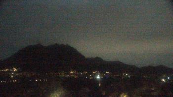 Weather camera view of Four Seasons Scottsdale.