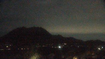 Weather camera view of Four Seasons Scottsdale.