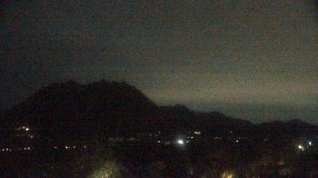 Weather camera view of Four Seasons Scottsdale.