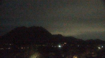 Weather camera view of Four Seasons Scottsdale.