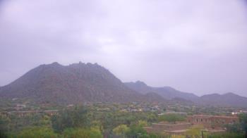 Weather camera view of Four Seasons Scottsdale.