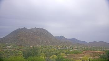 Weather camera view of Four Seasons Scottsdale.