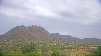 Weather camera view of Four Seasons Scottsdale.