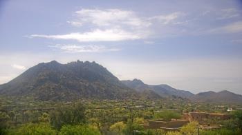 Weather camera view of Four Seasons Scottsdale.