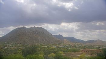 Weather camera view of Four Seasons Scottsdale.