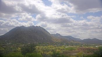 Weather camera view of Four Seasons Scottsdale.