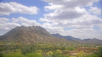 Weather camera view of Four Seasons Scottsdale.