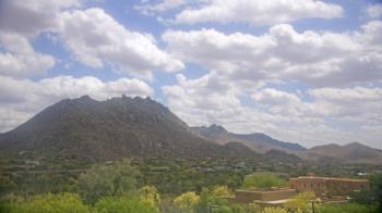 Weather camera view of Four Seasons Scottsdale.