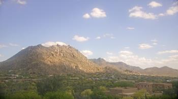 Weather camera view of Four Seasons Scottsdale.