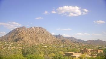 Weather camera view of Four Seasons Scottsdale.