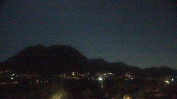 Weather camera view of Four Seasons Scottsdale.