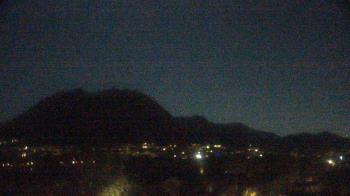 Weather camera view of Four Seasons Scottsdale.