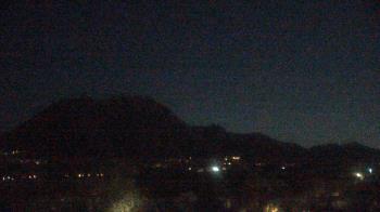 Weather camera view of Four Seasons Scottsdale.