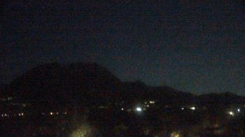 Weather camera view of Four Seasons Scottsdale.