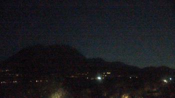 Weather camera view of Four Seasons Scottsdale.