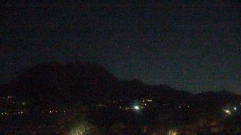 Weather camera view of Four Seasons Scottsdale.