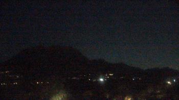 Weather camera view of Four Seasons Scottsdale.