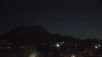 Weather camera view of Four Seasons Scottsdale.