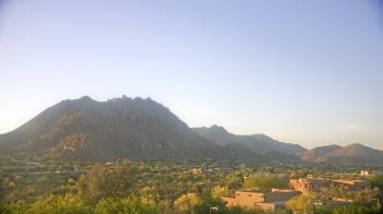 Weather camera view of Four Seasons Scottsdale.