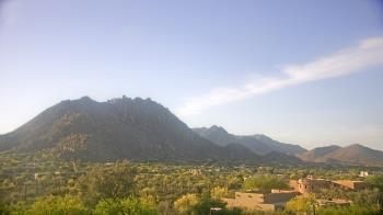 Weather camera view of Four Seasons Scottsdale.
