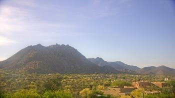 Weather camera view of Four Seasons Scottsdale.