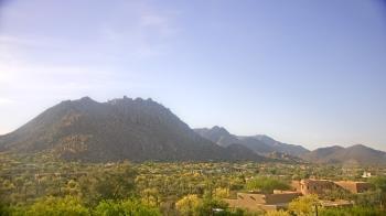 Weather camera view of Four Seasons Scottsdale.