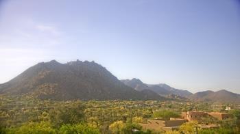 Weather camera view of Four Seasons Scottsdale.