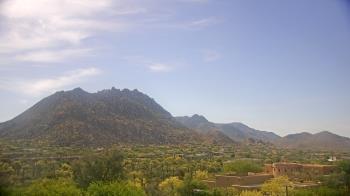 Weather camera view of Four Seasons Scottsdale.