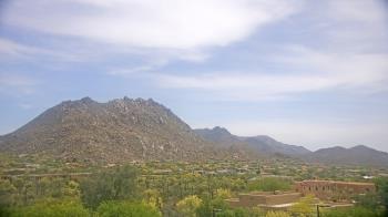 Weather camera view of Four Seasons Scottsdale.