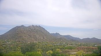 Weather camera view of Four Seasons Scottsdale.