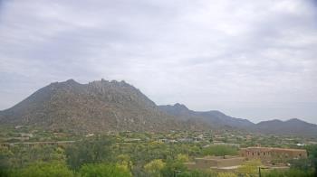 Weather camera view of Four Seasons Scottsdale.