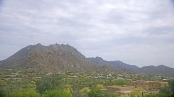 Weather camera view of Four Seasons Scottsdale.