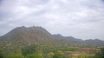 Weather camera view of Four Seasons Scottsdale.