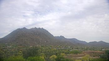 Weather camera view of Four Seasons Scottsdale.
